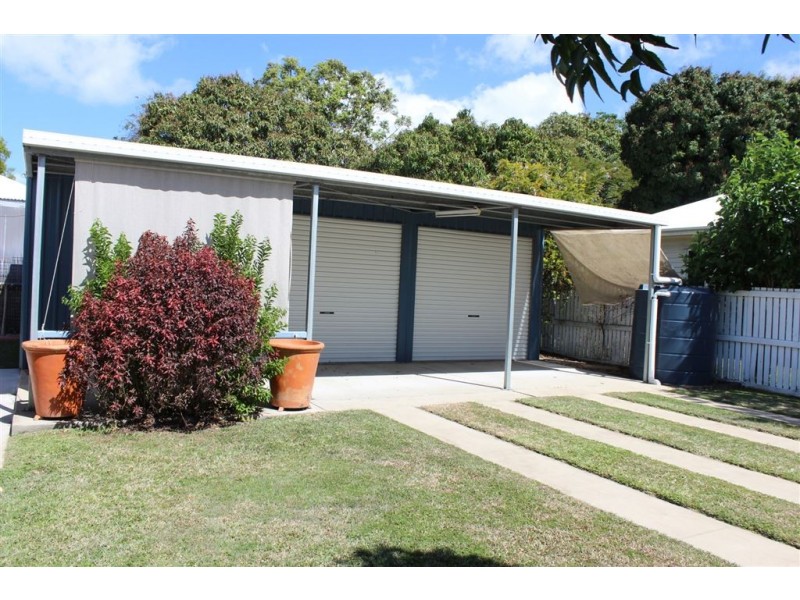15 Edmond Street, West Mackay QLD 4740