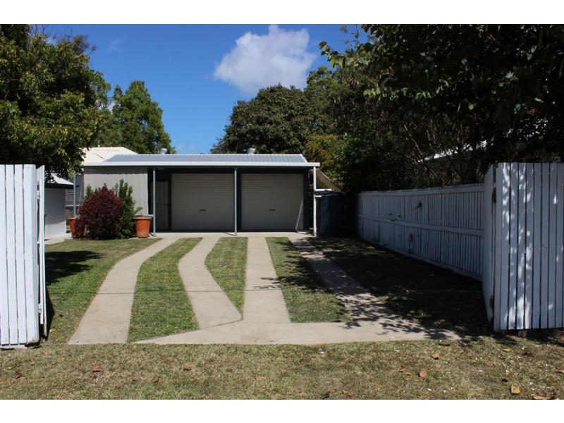 15 Edmond Street, West Mackay QLD 4740