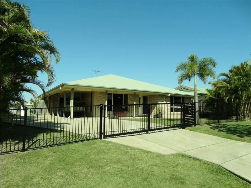 26 George Jane Street, Walkerston QLD 4751