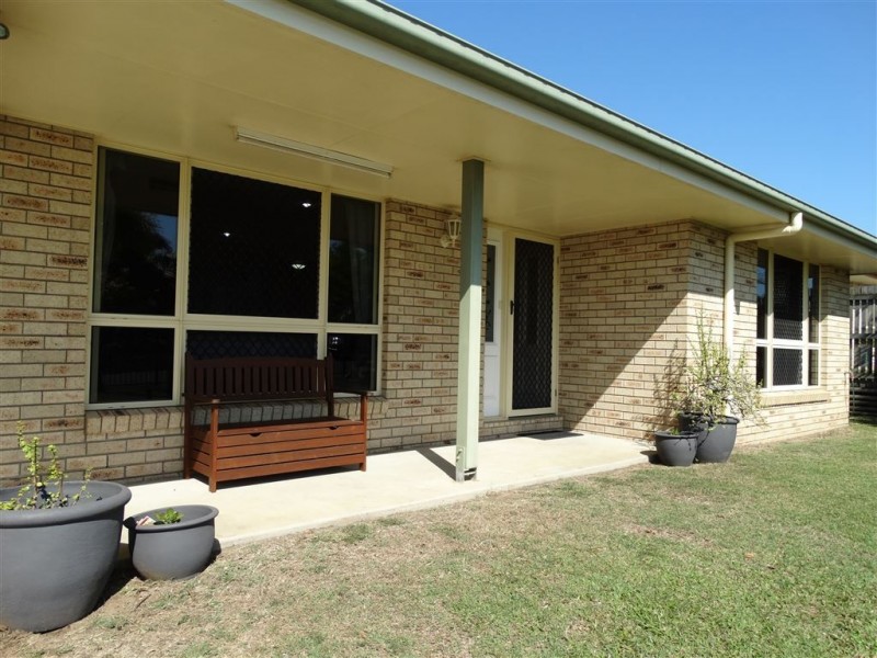 26 George Jane Street, Walkerston QLD 4751