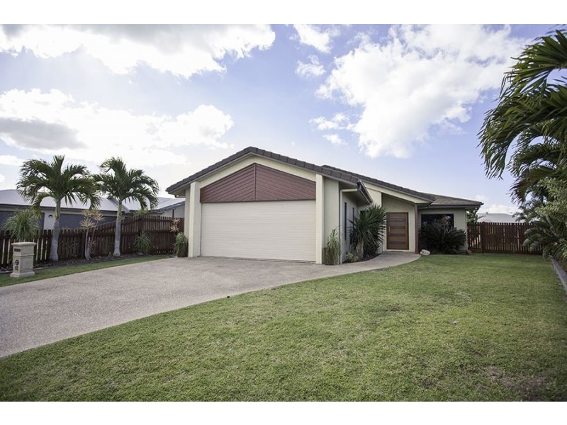 61 Companion Way, Bucasia QLD 4750