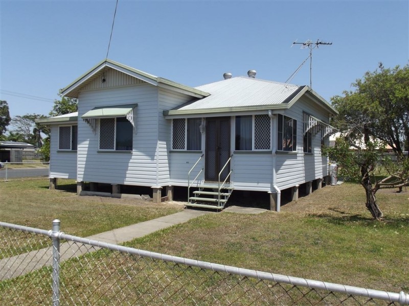 423 Bridge Road, West Mackay QLD 4740