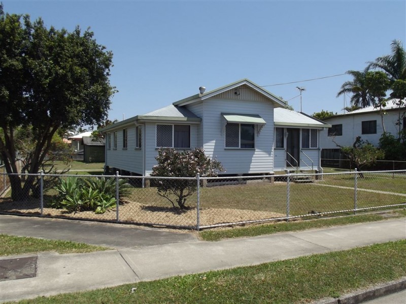 423 Bridge Road, West Mackay QLD 4740