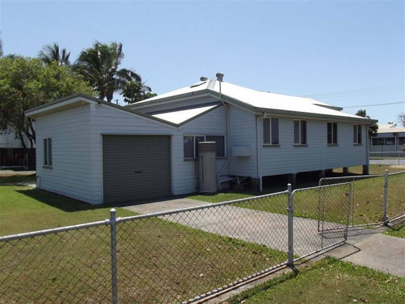 423 Bridge Road, West Mackay QLD 4740