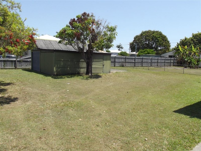 423 Bridge Road, West Mackay QLD 4740