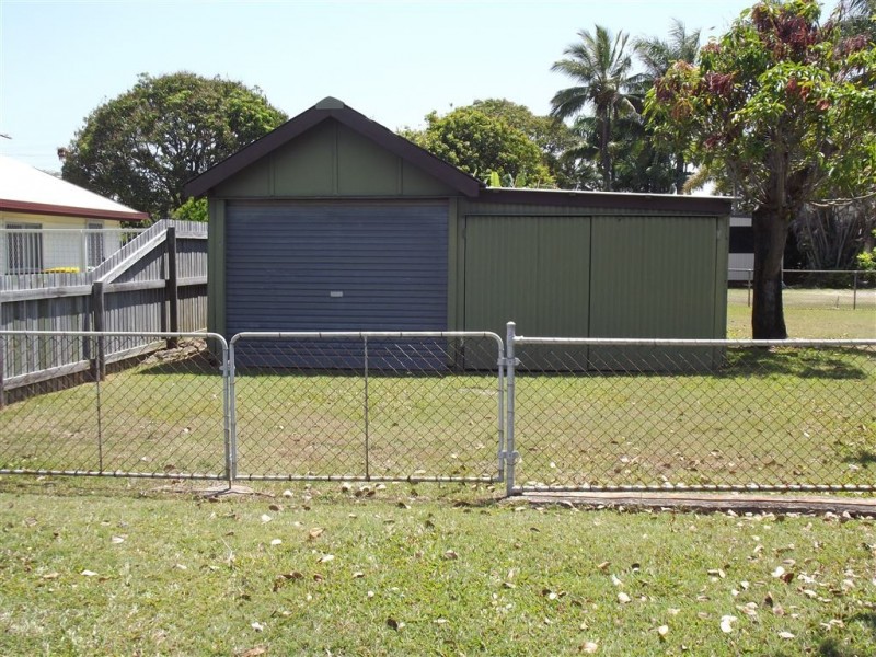 423 Bridge Road, West Mackay QLD 4740