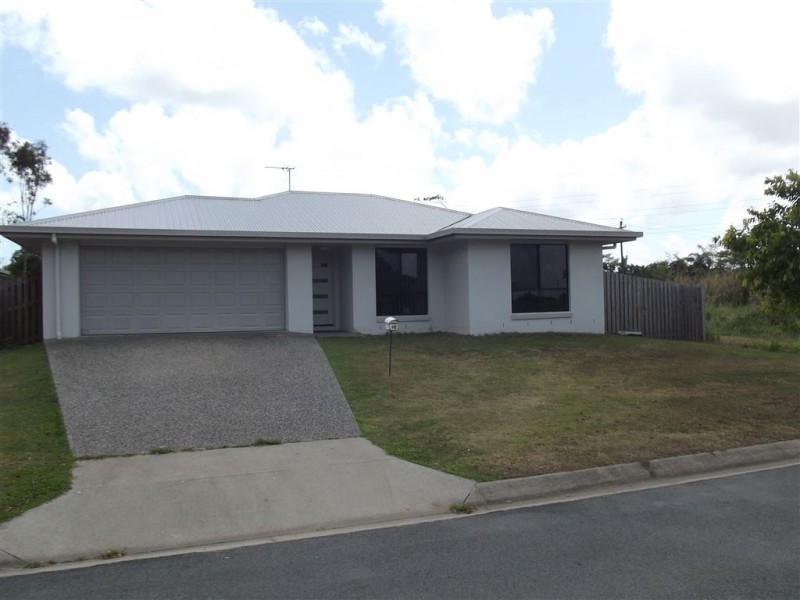 80 Dianella Drive, Glenella QLD 4740
