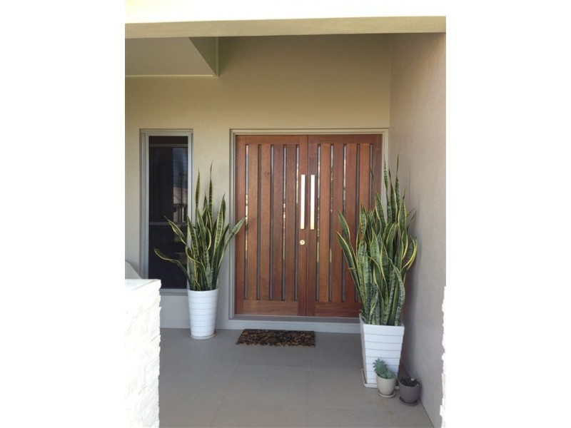 20 Sheedy Crescent, Marian QLD 4753