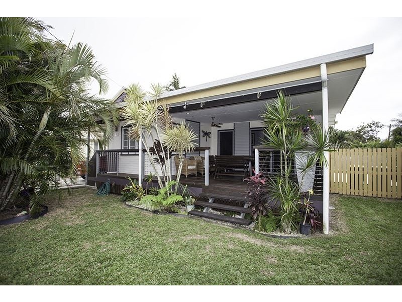 48 Bannister Street, South Mackay QLD 4740