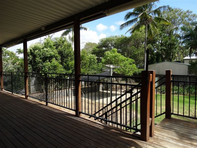 34 Daniel Street, North Mackay QLD 4740