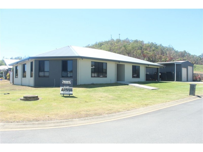 10 Aviland Drive, Seaforth QLD 4741