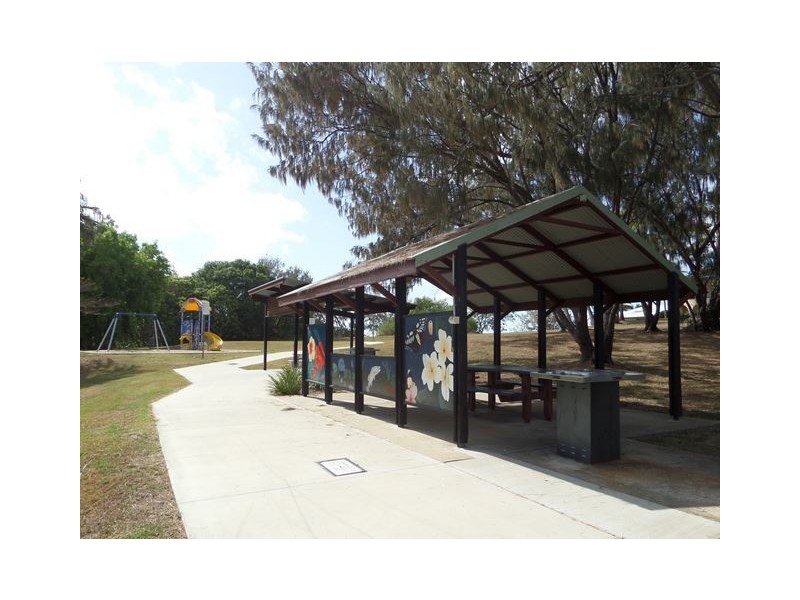 3 Rasmussen Avenue, Hay Point QLD 4740