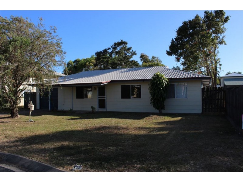 34 Schaefer Street, West Mackay QLD 4740