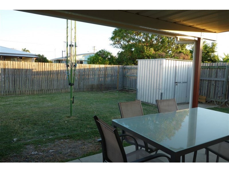 2/11 Napier Street, South Mackay QLD 4740
