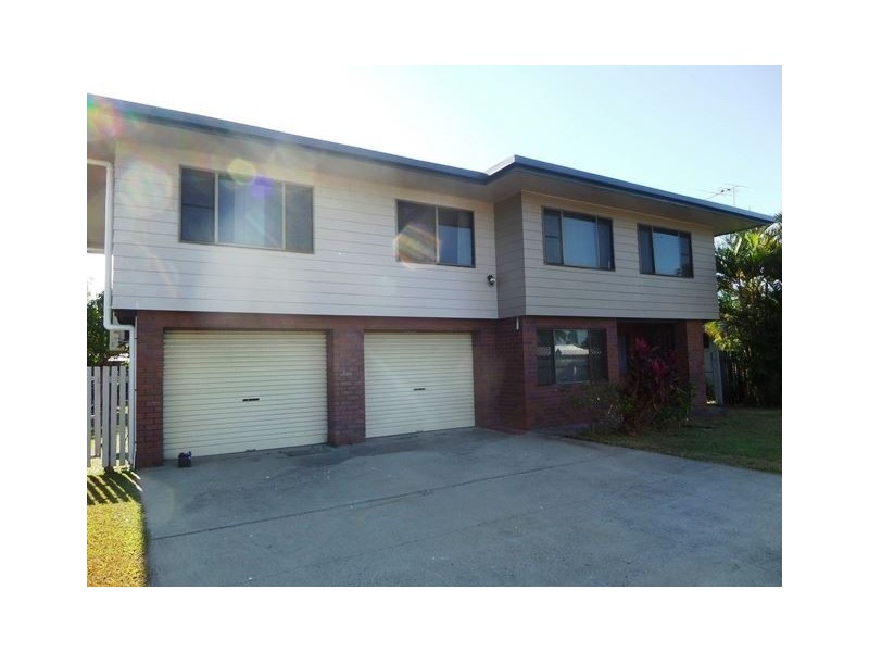 97 Phillip Street, Mount Pleasant QLD 4740