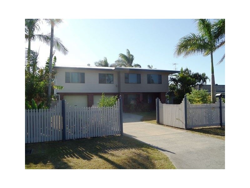 97 Phillip Street, Mount Pleasant QLD 4740