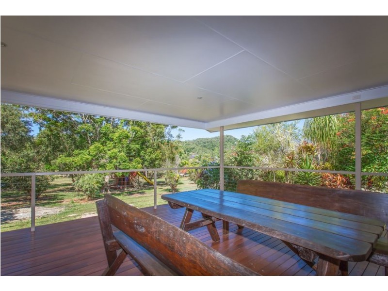 8 Helens  Court, Hampden QLD 4741