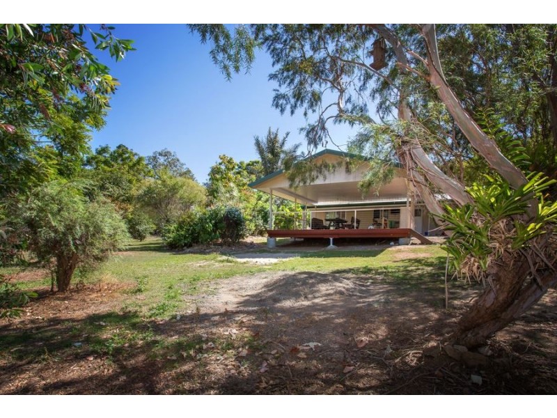 8 Helens  Court, Hampden QLD 4741