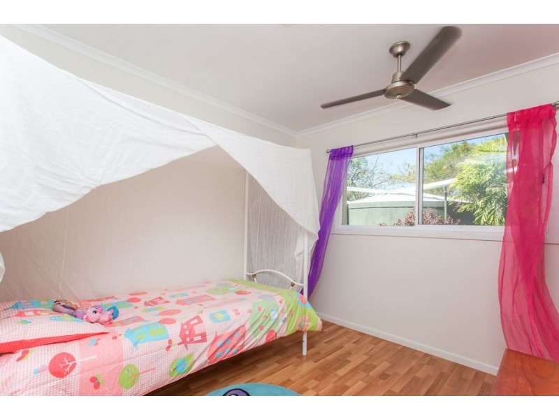 8 Helens  Court, Hampden QLD 4741