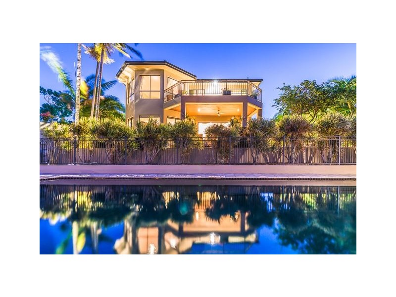 17 Chapman Court, Eimeo QLD 4740