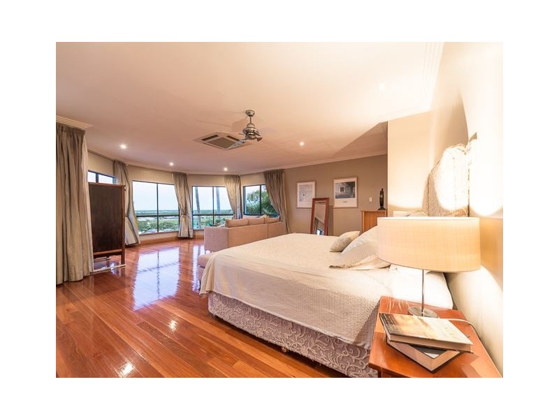17 Chapman Court, Eimeo QLD 4740