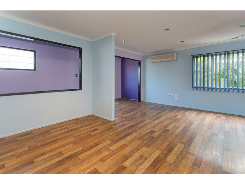 42 Daniel Street, Mount Pleasant QLD 4740