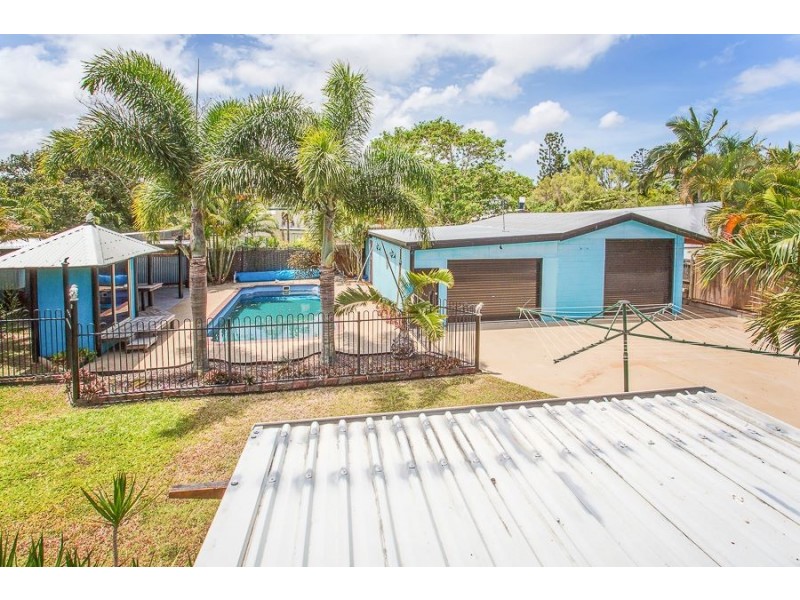 42 Daniel Street, Mount Pleasant QLD 4740
