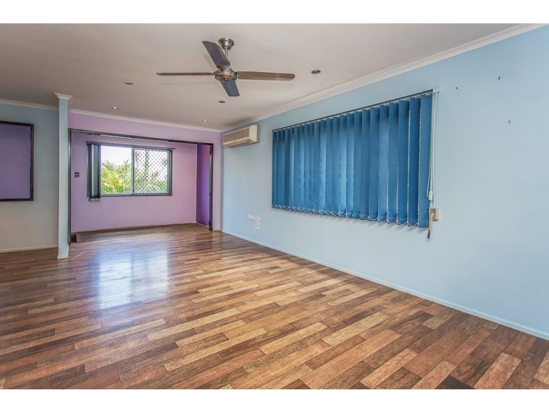 42 Daniel Street, Mount Pleasant QLD 4740