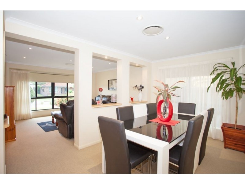 5 Eden Court, Glenella QLD 4740