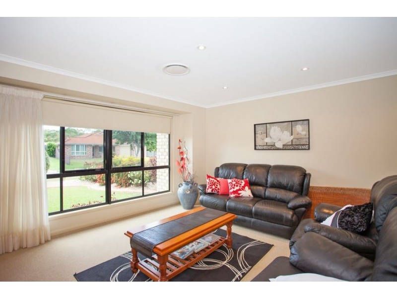 5 Eden Court, Glenella QLD 4740