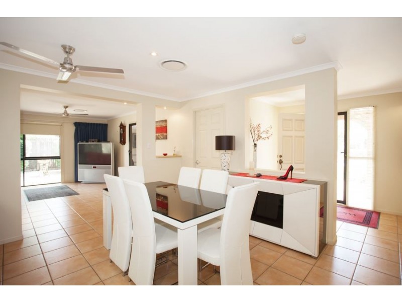 5 Eden Court, Glenella QLD 4740