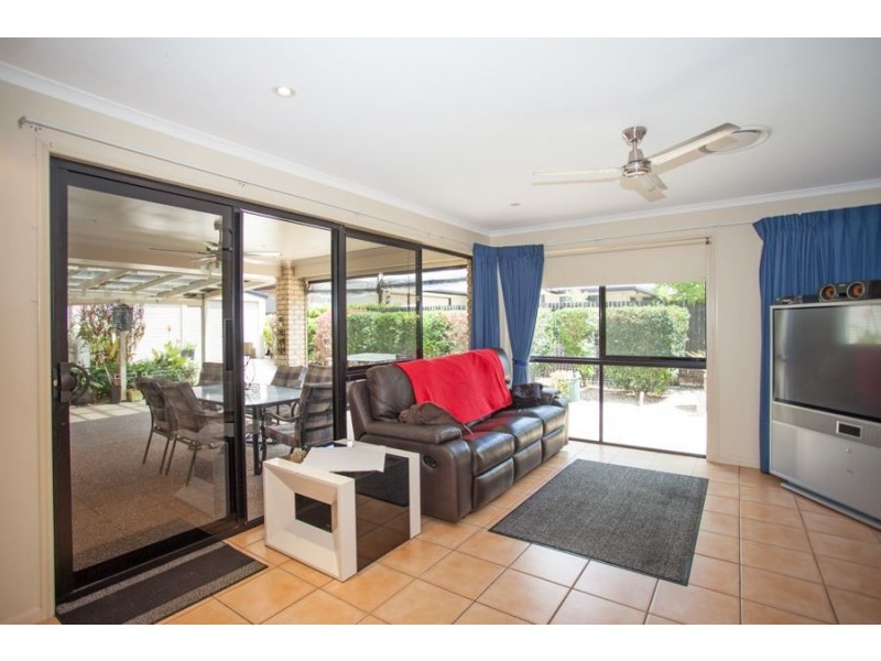 5 Eden Court, Glenella QLD 4740