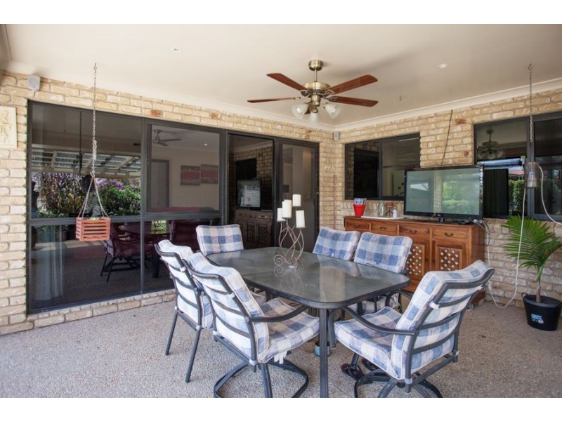5 Eden Court, Glenella QLD 4740