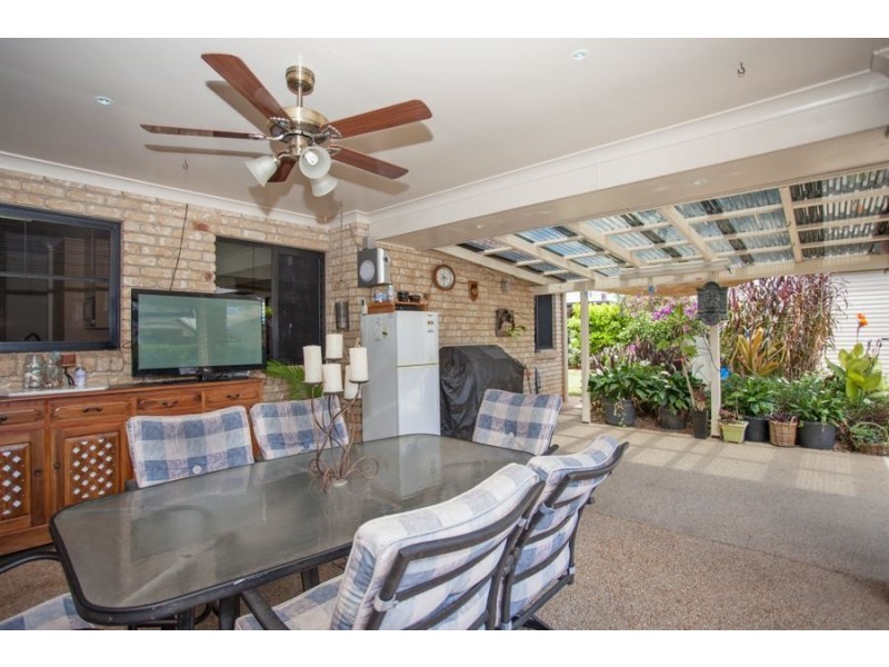 5 Eden Court, Glenella QLD 4740