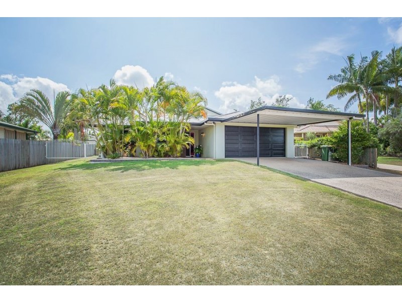 7 Etwell Court, Walkerston QLD 4751