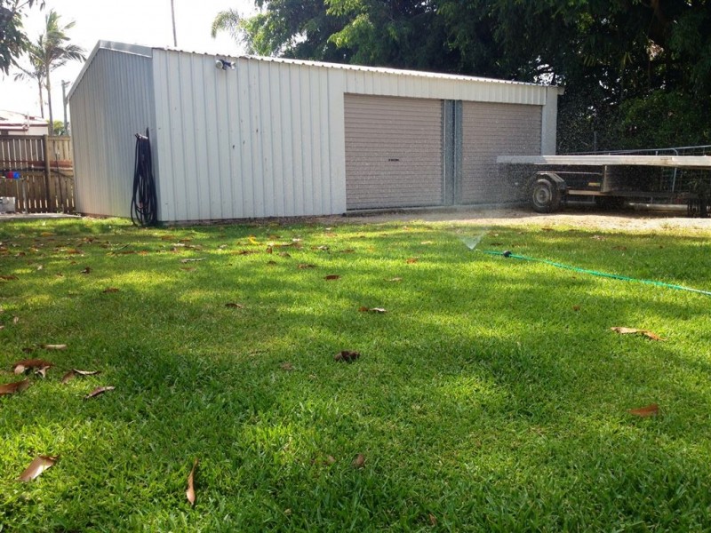 99 Goldsmith Street, East Mackay QLD 4740