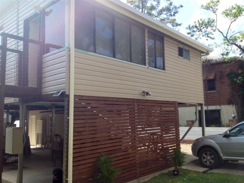 99 Goldsmith Street, East Mackay QLD 4740