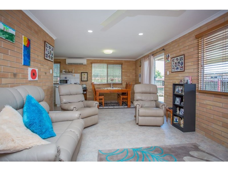 24 Geoffrey Nolan Drive, Andergrove QLD 4740