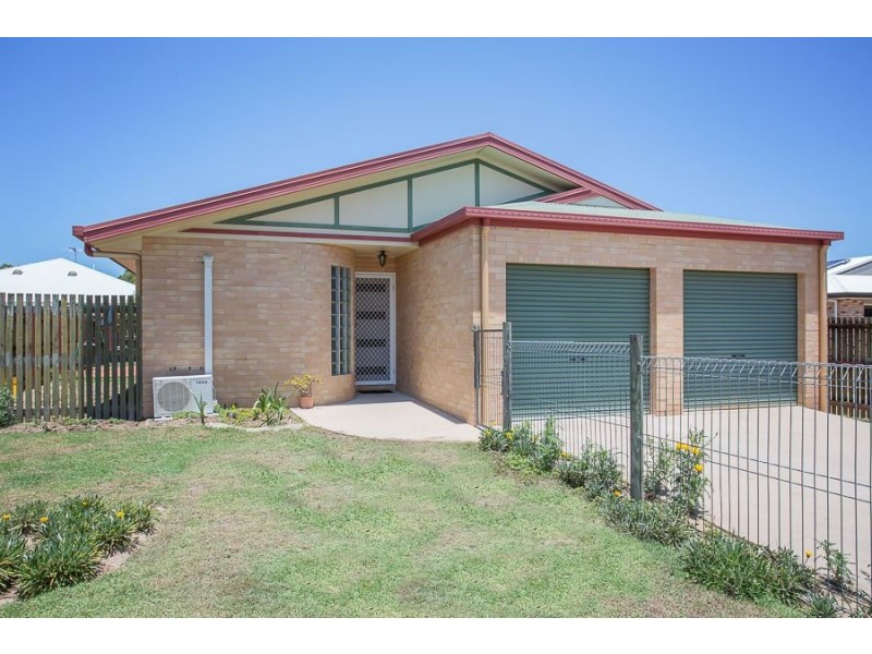 24 Geoffrey Nolan Drive, Andergrove QLD 4740