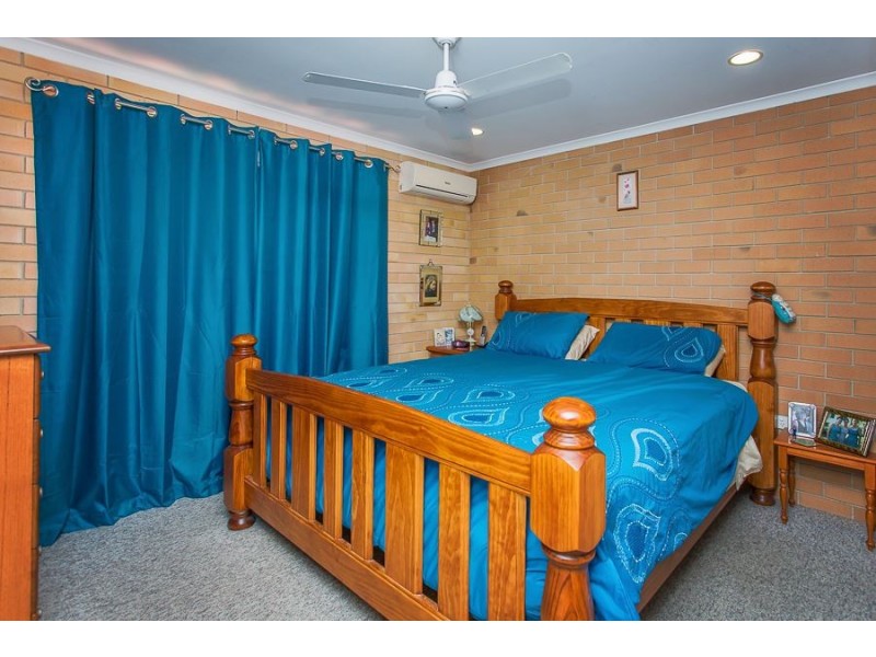 24 Geoffrey Nolan Drive, Andergrove QLD 4740