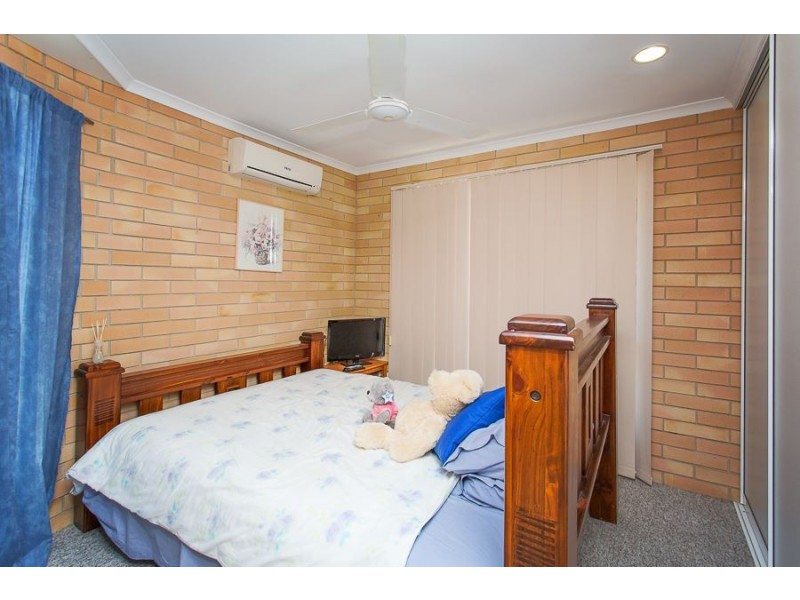 24 Geoffrey Nolan Drive, Andergrove QLD 4740