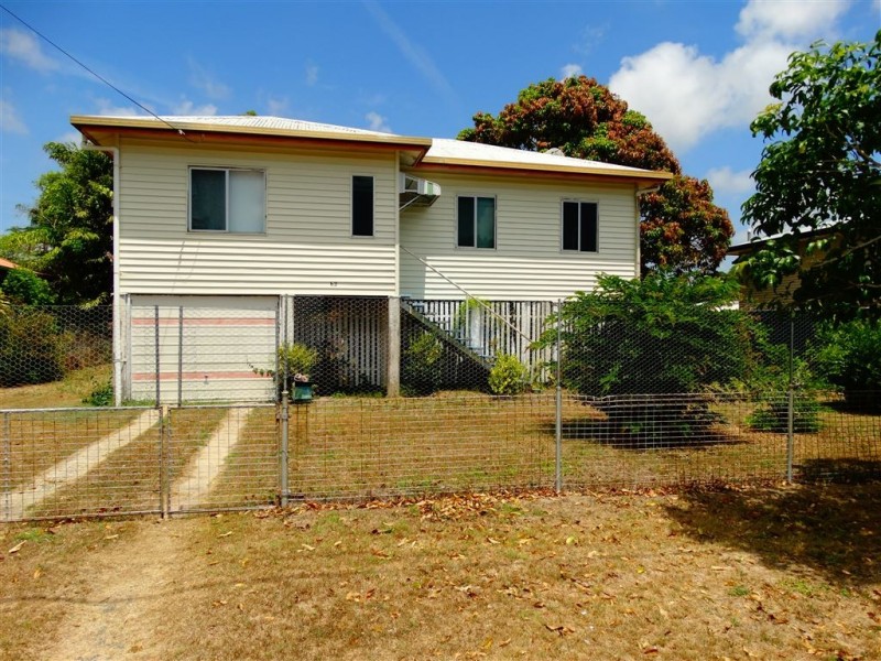 69 Canberra street, North Mackay QLD 4740