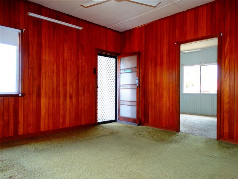 69 Canberra street, North Mackay QLD 4740