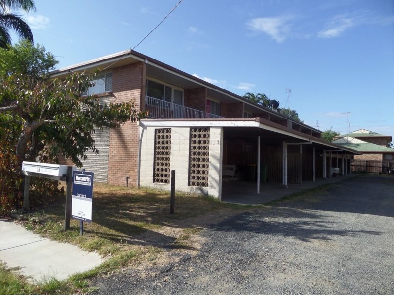 4/2A George Street, Mackay QLD 4740