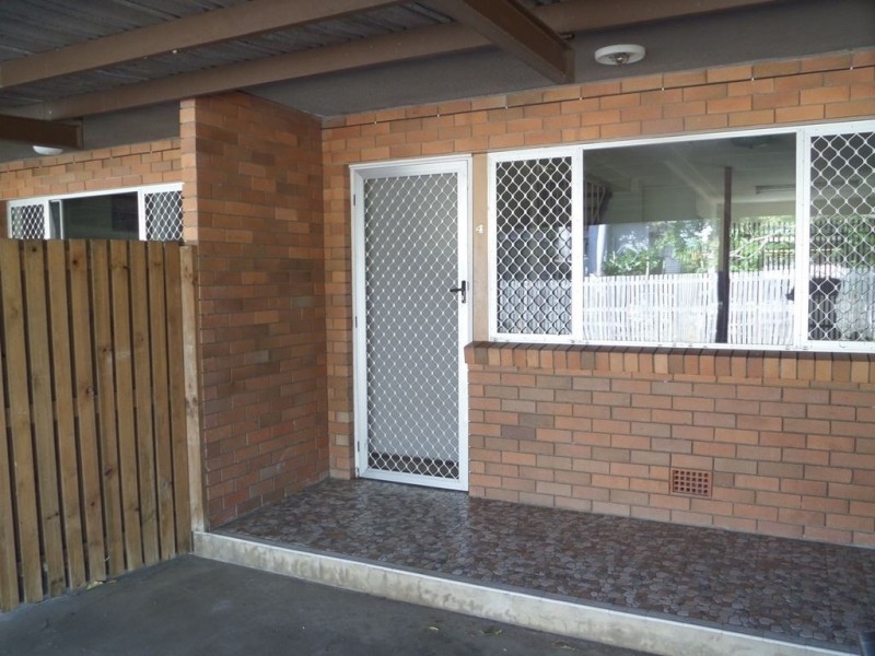 4/2A George Street, Mackay QLD 4740