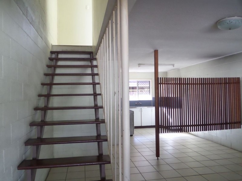 4/2A George Street, Mackay QLD 4740