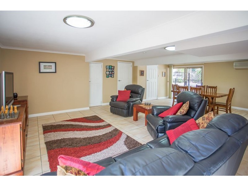 21 Ramsay Court, Beaconsfield QLD 4740