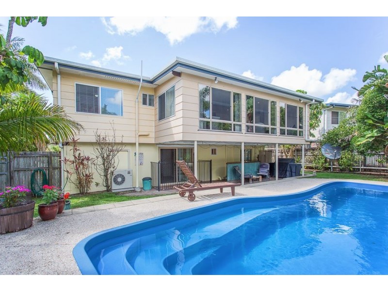 21 Ramsay Court, Beaconsfield QLD 4740