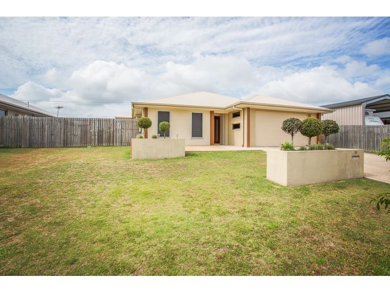 10 Stoddart Place, Walkerston QLD 4751