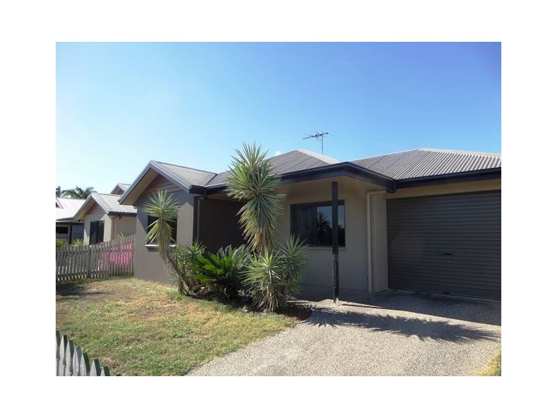15 Central Drive, Andergrove QLD 4740